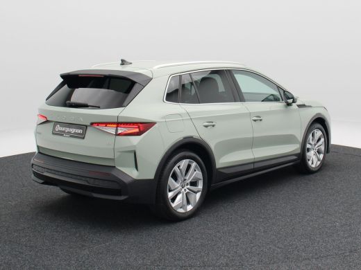 Skoda Elroq 60 Business Edition 204 Pk | Matrix LED | 20 Inch | Camera | Stoelverwarming | Adaptive Cruise | ... ActivLease financial lease