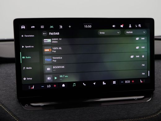 Skoda Elroq 60 Business Edition 204 Pk | Matrix LED | 20 Inch | Camera | Stoelverwarming | Adaptive Cruise | ... ActivLease financial lease