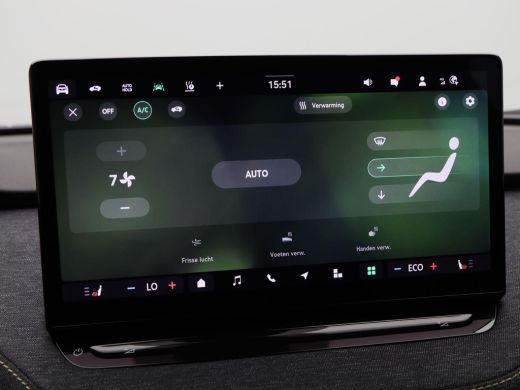 Skoda Elroq 60 Business Edition 204 Pk | Matrix LED | 20 Inch | Camera | Stoelverwarming | Adaptive Cruise | ... ActivLease financial lease