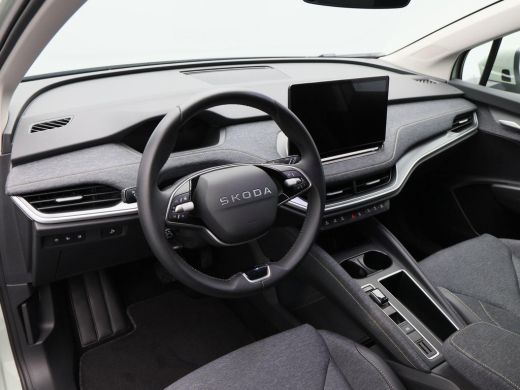 Skoda Elroq 60 Business Edition 204 Pk | Matrix LED | 20 Inch | Camera | Stoelverwarming | Adaptive Cruise | ... ActivLease financial lease