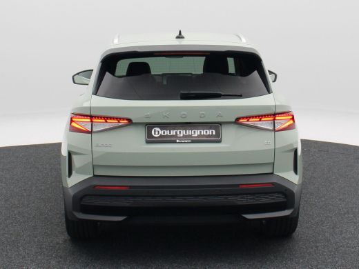 Skoda Elroq 60 Business Edition 204 Pk | Matrix LED | 20 Inch | Camera | Stoelverwarming | Adaptive Cruise | ... ActivLease financial lease