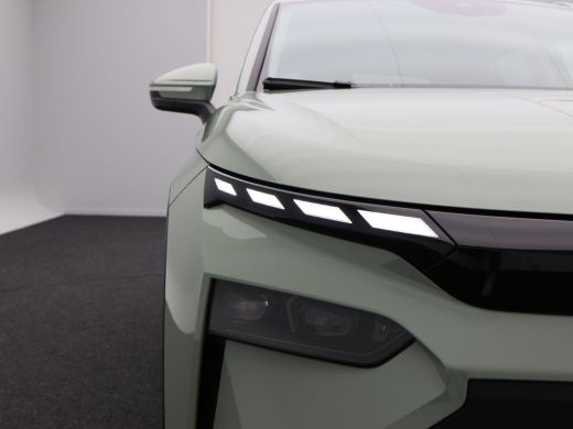 Skoda Elroq 60 Business Edition 204 Pk | Matrix LED | 20 Inch | Camera | Stoelverwarming | Adaptive Cruise | ... ActivLease financial lease
