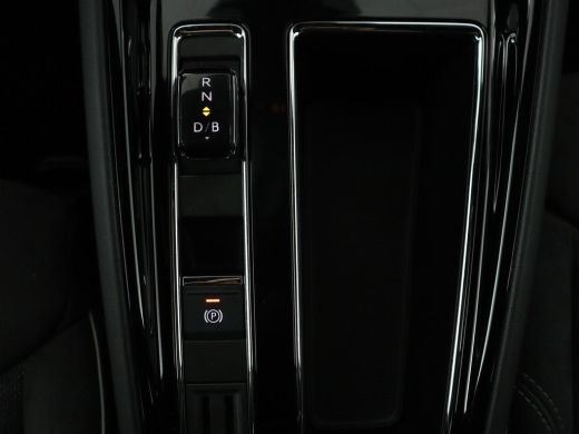 Skoda Enyaq iV | SOH 88% | Leder/alcantara | Stuur/stoel verwarming | Adaptive cruise | Carplay | Sfeerverlichti... ActivLease financial lease