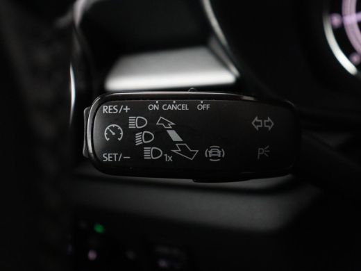 Skoda Fabia 1.0 TSI Business Edition | Cruise control | Park assist | Lane assist | Navigatie | DAB | Bluetoo... ActivLease financial lease