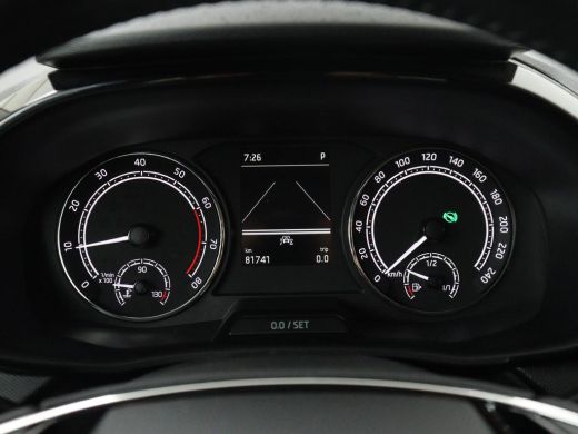 Skoda Fabia 1.0 TSI Business Edition | Cruise control | Park assist | Lane assist | Navigatie | DAB | Bluetoo... ActivLease financial lease