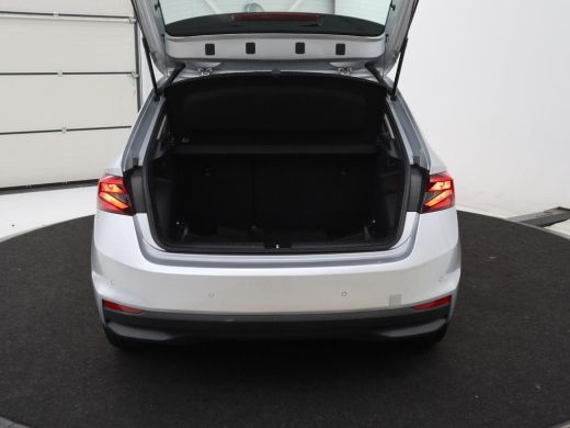 Skoda Fabia 1.0 TSI Business Edition | Cruise control | Park assist | Lane assist | Navigatie | DAB | Bluetoo... ActivLease financial lease