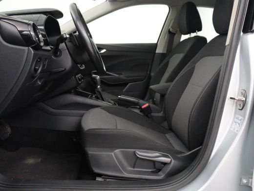 Skoda Fabia 1.0 TSI Business Edition | Cruise control | Park assist | Lane assist | Navigatie | DAB | Bluetoo... ActivLease financial lease