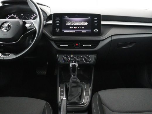Skoda Fabia 1.0 TSI Business Edition | Cruise control | Park assist | Lane assist | Navigatie | DAB | Bluetoo... ActivLease financial lease