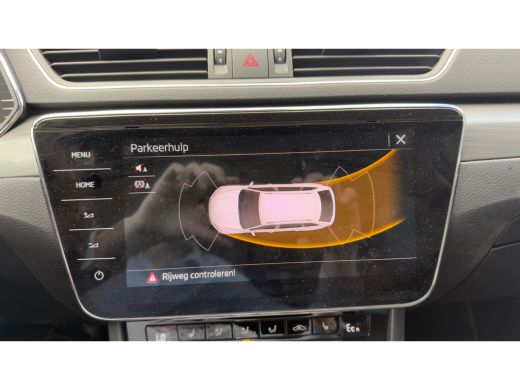 Skoda Superb Combi 1.4 TSI 218pk iV Business Edition Plus | Trekhaak | Carplay | Camera | Cruise | Keyless | E... ActivLease financial lease