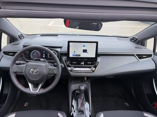 Toyota Corolla Hybrid 180 GR Sport Kage Limited Edition ActivLease financial lease