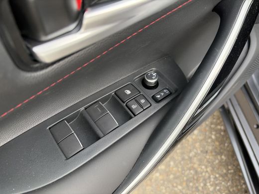 Toyota Corolla Hybrid 180 GR Sport Kage Limited Edition ActivLease financial lease