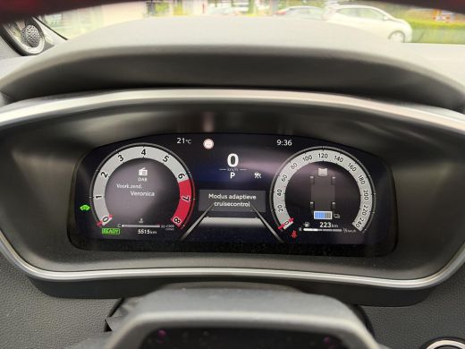 Toyota Corolla Hybrid 180 GR Sport Kage Limited Edition ActivLease financial lease