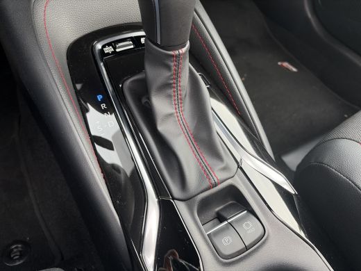 Toyota Corolla Hybrid 180 GR Sport Kage Limited Edition ActivLease financial lease