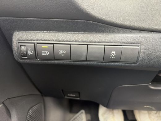 Toyota Corolla Hybrid 180 GR Sport Kage Limited Edition ActivLease financial lease