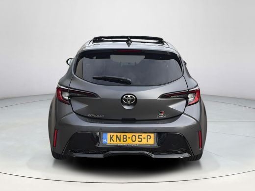 Toyota Corolla Hybrid 180 GR Sport Kage Limited Edition ActivLease financial lease