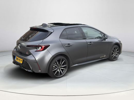 Toyota Corolla Hybrid 180 GR Sport Kage Limited Edition ActivLease financial lease