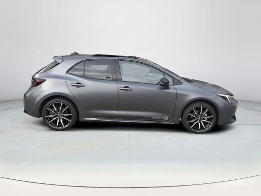 Toyota Corolla Hybrid 180 GR Sport Kage Limited Edition ActivLease financial lease