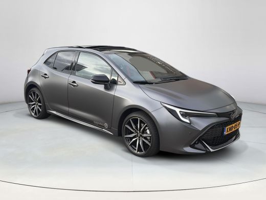 Toyota Corolla Hybrid 180 GR Sport Kage Limited Edition ActivLease financial lease