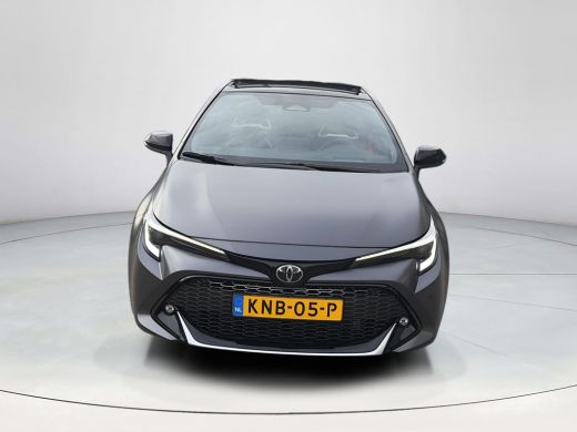 Toyota Corolla Hybrid 180 GR Sport Kage Limited Edition ActivLease financial lease