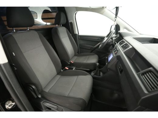 Volkswagen Caddy 2.0 TDI L2 102PK | Arico | Cruise | Parkeersens. | Elektrpakket ActivLease financial lease