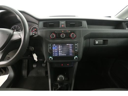 Volkswagen Caddy 2.0 TDI L2 102PK | Arico | Cruise | Parkeersens. | Elektrpakket ActivLease financial lease