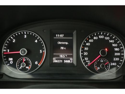 Volkswagen Caddy 2.0 TDI L2 102PK | Arico | Cruise | Parkeersens. | Elektrpakket ActivLease financial lease