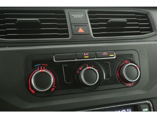 Volkswagen Caddy 2.0 TDI L2 102PK | Arico | Cruise | Parkeersens. | Elektrpakket ActivLease financial lease