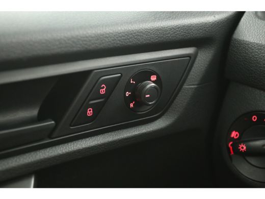 Volkswagen Caddy 2.0 TDI L2 102PK | Arico | Cruise | Parkeersens. | Elektrpakket ActivLease financial lease