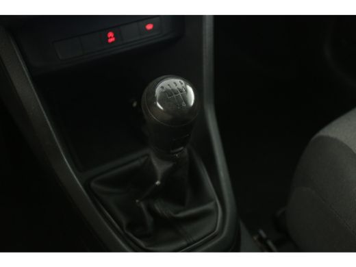 Volkswagen Caddy 2.0 TDI L2 102PK | Arico | Cruise | Parkeersens. | Elektrpakket ActivLease financial lease