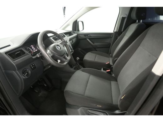 Volkswagen Caddy 2.0 TDI L2 102PK | Arico | Cruise | Parkeersens. | Elektrpakket ActivLease financial lease