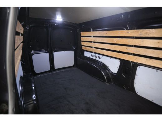 Volkswagen Caddy 2.0 TDI L2 102PK | Arico | Cruise | Parkeersens. | Elektrpakket ActivLease financial lease