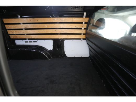 Volkswagen Caddy 2.0 TDI L2 102PK | Arico | Cruise | Parkeersens. | Elektrpakket ActivLease financial lease