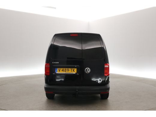 Volkswagen Caddy 2.0 TDI L2 102PK | Arico | Cruise | Parkeersens. | Elektrpakket ActivLease financial lease