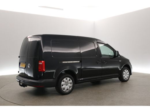 Volkswagen Caddy 2.0 TDI L2 102PK | Arico | Cruise | Parkeersens. | Elektrpakket ActivLease financial lease