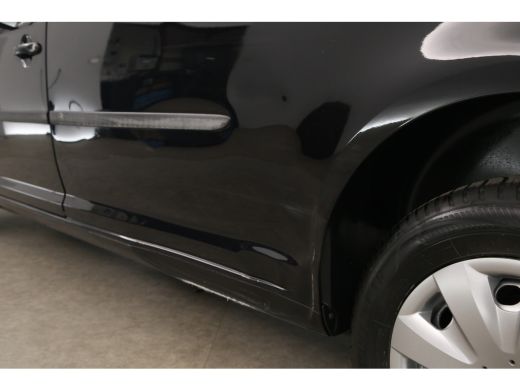 Volkswagen Caddy 2.0 TDI L2 102PK | Arico | Cruise | Parkeersens. | Elektrpakket ActivLease financial lease