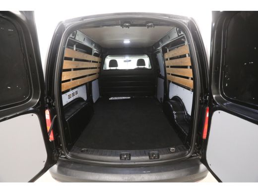 Volkswagen Caddy 2.0 TDI L2 102PK | Arico | Cruise | Parkeersens. | Elektrpakket ActivLease financial lease