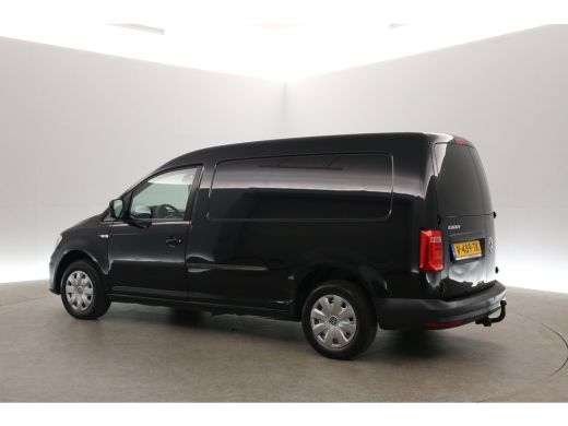 Volkswagen Caddy 2.0 TDI L2 102PK | Arico | Cruise | Parkeersens. | Elektrpakket ActivLease financial lease