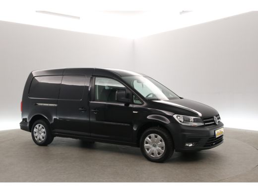 Volkswagen Caddy 2.0 TDI L2 102PK | Arico | Cruise | Parkeersens. | Elektrpakket ActivLease financial lease