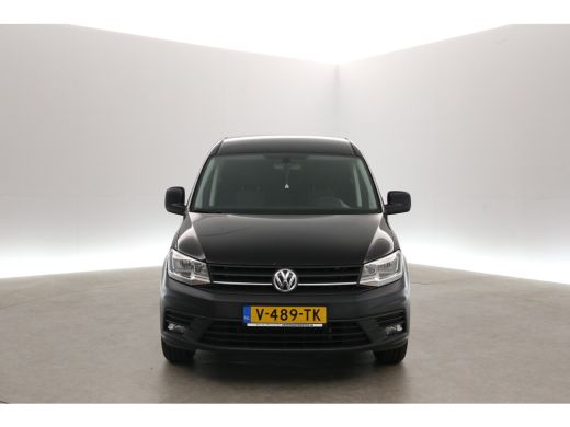 Volkswagen Caddy 2.0 TDI L2 102PK | Arico | Cruise | Parkeersens. | Elektrpakket ActivLease financial lease