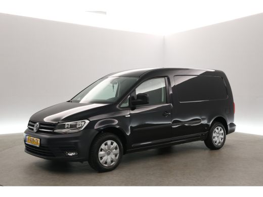 Volkswagen Caddy 2.0 TDI L2 102PK | Arico | Cruise | Parkeersens. | Elektrpakket ActivLease financial lease