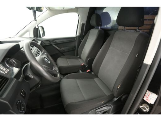 Volkswagen Caddy 2.0 TDI L2 102PK | Arico | Cruise | Parkeersens. | Elektrpakket ActivLease financial lease