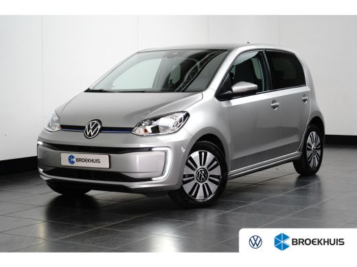 Volkswagen e-up! Style | CLIMATE + CRUISE CONTROL | CAMERA | CCS | 15INCH ActivLease financial lease