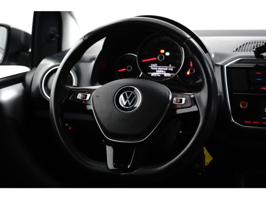 Volkswagen e-up! Style | CLIMATE + CRUISE CONTROL | CAMERA | CCS | 15INCH ActivLease financial lease