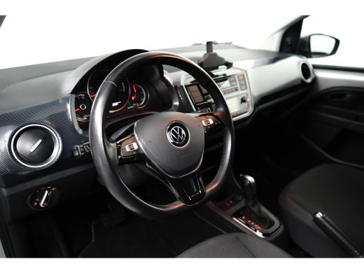 Volkswagen e-up! Style | CLIMATE + CRUISE CONTROL | CAMERA | CCS | 15INCH ActivLease financial lease