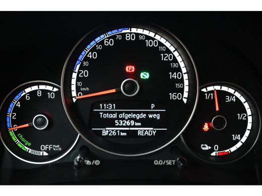 Volkswagen e-up! Style | CLIMATE + CRUISE CONTROL | CAMERA | CCS | 15INCH ActivLease financial lease