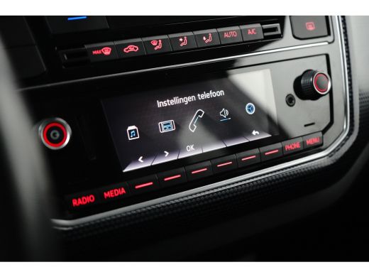Volkswagen e-up! Style | CLIMATE + CRUISE CONTROL | CAMERA | CCS | 15INCH ActivLease financial lease