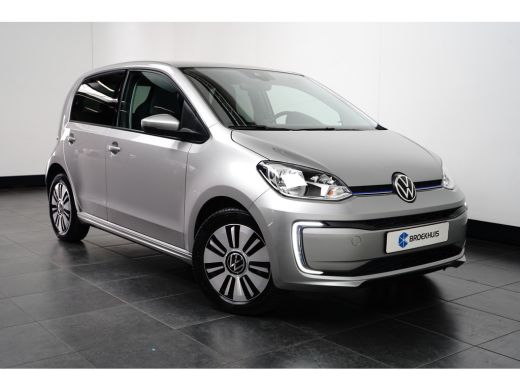 Volkswagen e-up! Style | CLIMATE + CRUISE CONTROL | CAMERA | CCS | 15INCH ActivLease financial lease