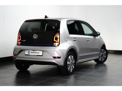 Volkswagen e-up! Style | CLIMATE + CRUISE CONTROL | CAMERA | CCS | 15INCH ActivLease financial lease