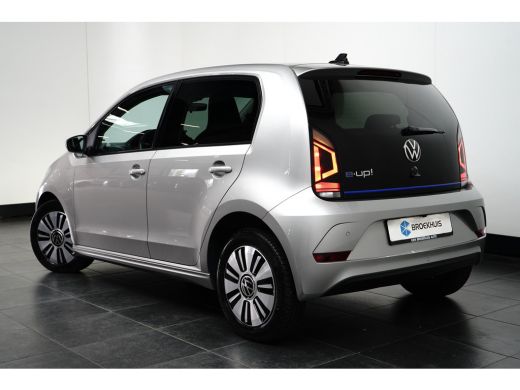 Volkswagen e-up! Style | CLIMATE + CRUISE CONTROL | CAMERA | CCS | 15INCH ActivLease financial lease