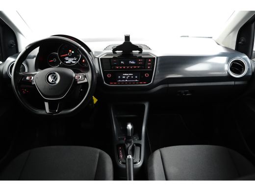Volkswagen e-up! Style | CLIMATE + CRUISE CONTROL | CAMERA | CCS | 15INCH ActivLease financial lease